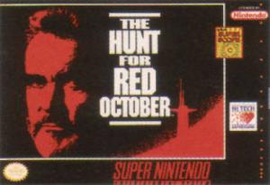  The Hunt for Red October (1993). Нажмите, чтобы увеличить.