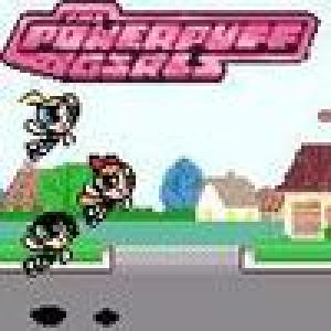  The Powerpuff Girls: Bad Mojo (2004). Нажмите, чтобы увеличить.