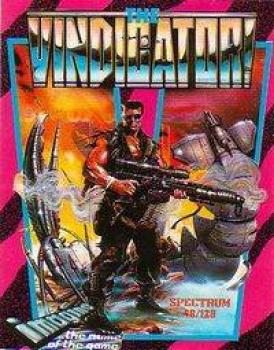  The Vindicator! (1988). Нажмите, чтобы увеличить.