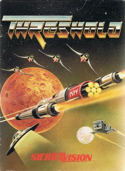  Threshold (1981). Нажмите, чтобы увеличить.