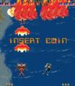  Thunder Dragon (1991). Нажмите, чтобы увеличить.