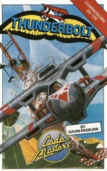  Thunderbolt (1987). Нажмите, чтобы увеличить.