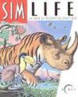  SimLife (1992). Нажмите, чтобы увеличить.