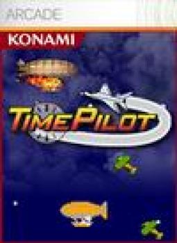  Time Pilot (2006). Нажмите, чтобы увеличить.