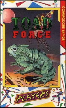  Toadforce (1986). Нажмите, чтобы увеличить.