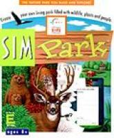  SimPark ,. Нажмите, чтобы увеличить.