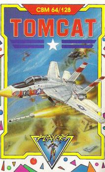  Tomcat (1989). Нажмите, чтобы увеличить.