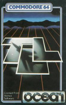  Tornado Low Level (1985). Нажмите, чтобы увеличить.