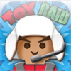  Toy Raid (2009). Нажмите, чтобы увеличить.