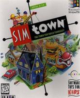  SimTown (1995). Нажмите, чтобы увеличить.