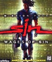  Wages of Sin (1999). Нажмите, чтобы увеличить.