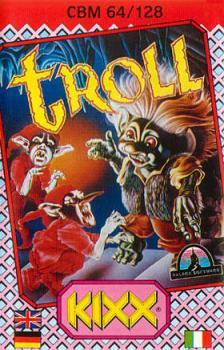 Troll (1990). Нажмите, чтобы увеличить.
