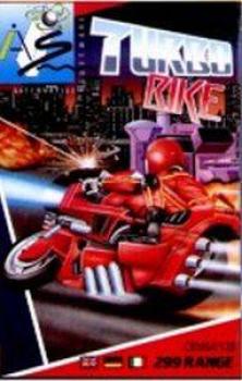  Turbo Girl (1988). Нажмите, чтобы увеличить.