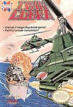  Twin Cobra (1990). Нажмите, чтобы увеличить.