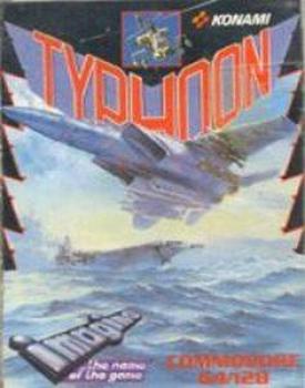  Typhoon (1988). Нажмите, чтобы увеличить.