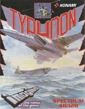  Typhoon (1988). Нажмите, чтобы увеличить.