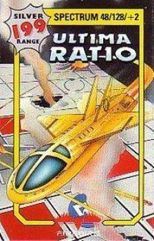  Ultima Ratio (1987). Нажмите, чтобы увеличить.