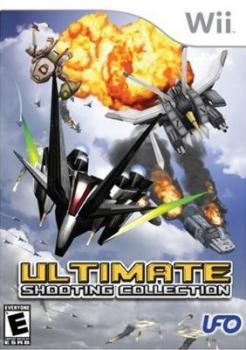  Ultimate Shooting Collection (2009). Нажмите, чтобы увеличить.