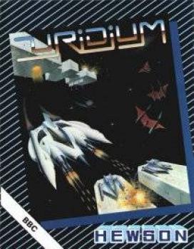  Uridium (1987). Нажмите, чтобы увеличить.