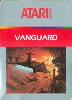  Vanguard (1982). Нажмите, чтобы увеличить.