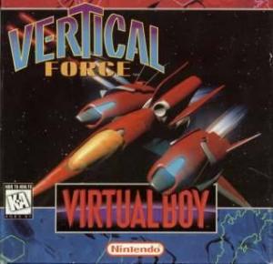  Vertical Force (1995). Нажмите, чтобы увеличить.
