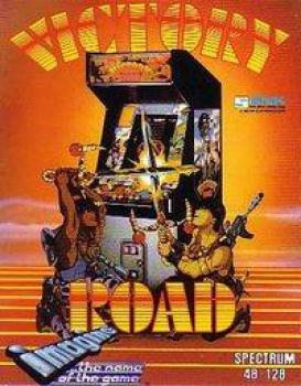  Victory Road (1989). Нажмите, чтобы увеличить.
