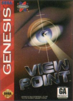  Viewpoint (1994). Нажмите, чтобы увеличить.