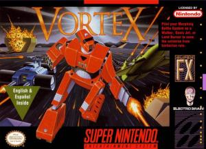  Vortex (1994). Нажмите, чтобы увеличить.