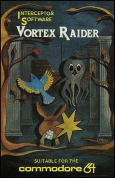  Vortex Raider (1982). Нажмите, чтобы увеличить.