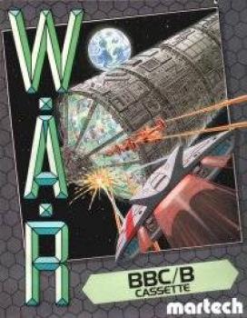  W.A.R. (1986). Нажмите, чтобы увеличить.