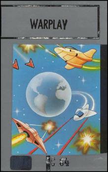  War Play (1986). Нажмите, чтобы увеличить.