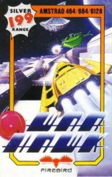  Warhawk (1987). Нажмите, чтобы увеличить.