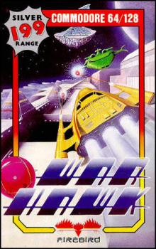  Warhawk (1986). Нажмите, чтобы увеличить.