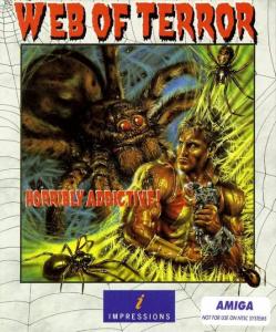  Web of Terror (1990). Нажмите, чтобы увеличить.