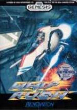  Whip Rush (1990). Нажмите, чтобы увеличить.