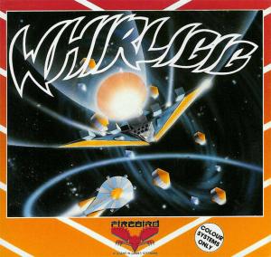  Whirligig (1988). Нажмите, чтобы увеличить.