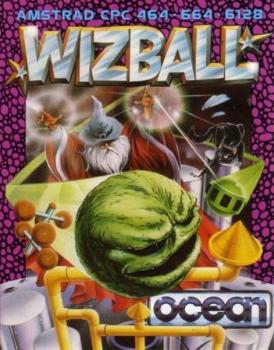  Wizball (1987). Нажмите, чтобы увеличить.