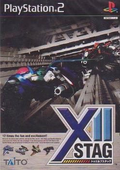  XII Stag (2003). Нажмите, чтобы увеличить.