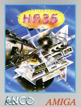 XR-35 Fighter Mission (1988). Нажмите, чтобы увеличить.