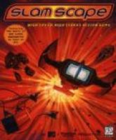  Slamscape (1996). Нажмите, чтобы увеличить.