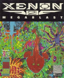  Xenon 2: Megablast (1989). Нажмите, чтобы увеличить.