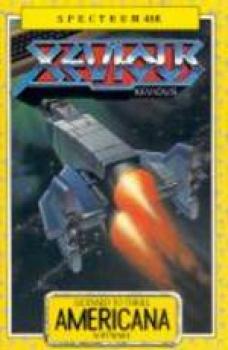  Xevious (1987). Нажмите, чтобы увеличить.
