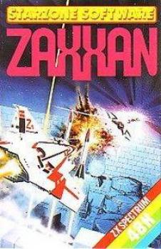  Zaxxan (1983). Нажмите, чтобы увеличить.