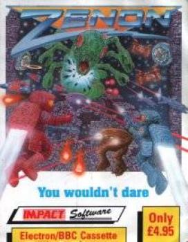  Zenon (1988). Нажмите, чтобы увеличить.