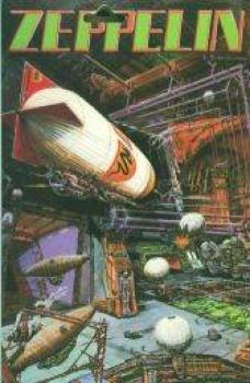  Zeppelin (1984). Нажмите, чтобы увеличить.