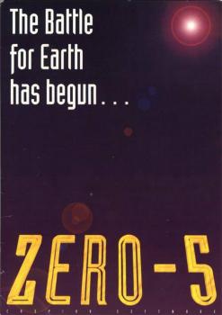  Zero 5 (1994). Нажмите, чтобы увеличить.