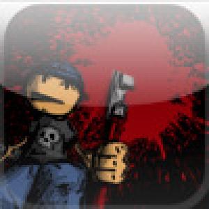  ZombieTown: Paint It Red (2009). Нажмите, чтобы увеличить.