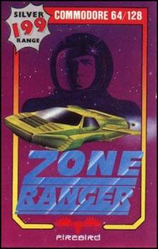  Zone Ranger (1984). Нажмите, чтобы увеличить.