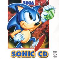  Sonic CD ,. Нажмите, чтобы увеличить.