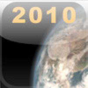  2010 Earth Invaders (2009). Нажмите, чтобы увеличить.